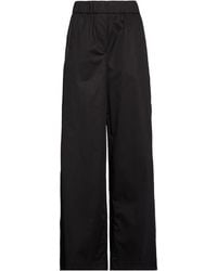 Peserico - Trouser - Lyst