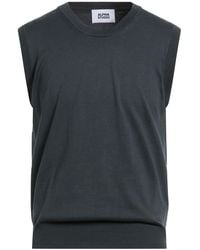 Alpha Studio - Pullover - Lyst