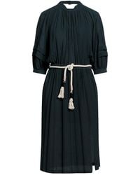 Sessun - Midi Dress - Lyst