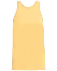 TOTEME - Tank Top - Lyst