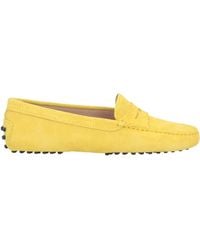 Tod's - Loafer - Lyst