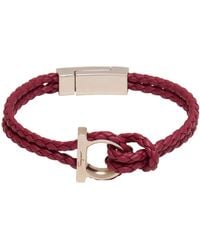Ferragamo - Bracelet - Lyst