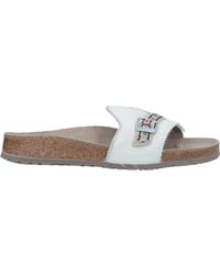 A Sandale Montpellier Homme Birkenstock l13FKTJuc