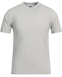 Alpha Studio - T-shirt - Lyst