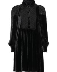 Giovanni bedin - Mini Dress - Lyst