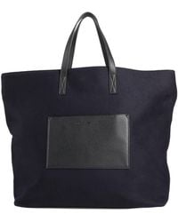 Emporio Armani - Handbag - Lyst