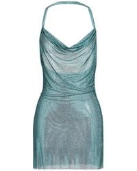 GIUSEPPE DI MORABITO - Mini Dresses - Lyst