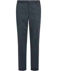 Incotex - Trouser - Lyst