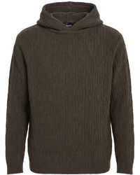 Emporio Armani - Pullover - Lyst