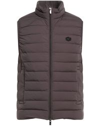 Emporio Armani - Gilet - Lyst