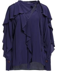 Victoria Beckham - Top - Lyst