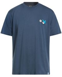 INBETWEENERS - T-Shirt Cotton - Lyst