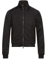 Moorer - Jacket Polyamide - Lyst
