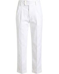Aspesi - Pants - Lyst