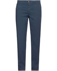 Harmont & Blaine - Trouser - Lyst