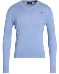 Hackett - Pullover - Lyst