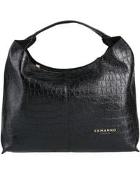 ERMANNO FIRENZE - Handbags - Lyst