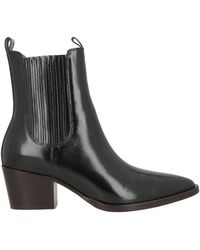 A.P.C. - Stiefelette - Lyst