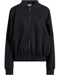 Please - N8 Midnight Sweatshirt Cotton, Polyester - Lyst