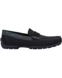 Geox Loafers for Men | Online Sale up to 71% off | Lyst