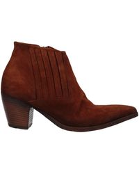 Ghost - Ankle Boots - Lyst