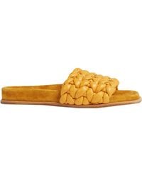 Chloé - Sandals - Lyst