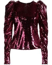 Gaelle Paris - Top - Lyst