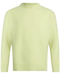 Jil Sander - Jumper - Lyst