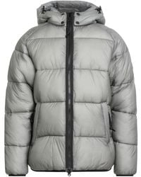 Barbour - Puffer Recycled Polyamide - Lyst
