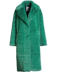 Gaelle Paris - Shearling & Teddy - Lyst