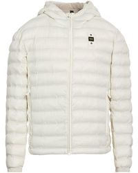 Blauer - Puffer - Lyst