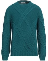 Alpha Studio - Pullover - Lyst