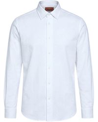 Missoni - Shirt Cotton - Lyst