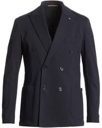 AT.P.CO - Blazer - Lyst