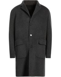 Paltò - Coat - Lyst
