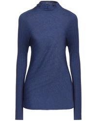 Theory - Col roulé - Lyst
