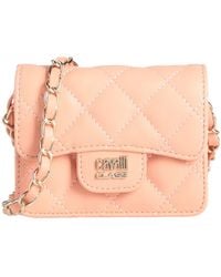 Roberto Cavalli - Cross-body Bag - Lyst