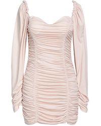 ACTUALEE - Robe courte - Lyst