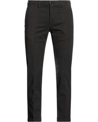 RE_HASH - Pants - Lyst