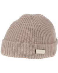 Agnona - Hat - Lyst