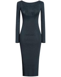 Patrizia Pepe - Midi Dress - Lyst