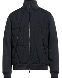 Herno - Laminar Midnight Jacket Polyamide, Cotton, Polyester - Lyst