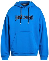 Just Cavalli - Sweatshirt - Lyst
