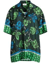 P.A.R.O.S.H. - Shirt - Lyst