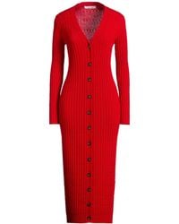 Liviana Conti - Cardigan Virgin Wool - Lyst
