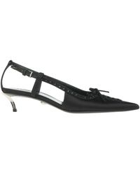 Versace - Pumps - Lyst