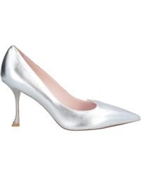 Roger Vivier - Pumps Leather - Lyst
