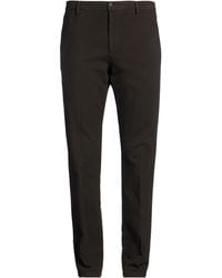 Manuel Ritz - Trouser - Lyst