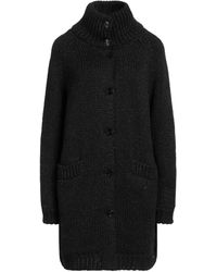 Herno - Strickjacke - Lyst