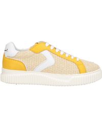 Voile Blanche - Sneakers - Lyst